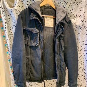 American Eagle Jacket